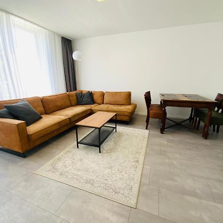 Sehr Schoenes Haus Mit Terasse Naehe Duesseldorf Apartment Krefeld Exterior photo